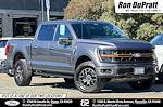 2024 Ford F-150 SuperCrew Cab 4WD Pickup for sale #28776 - photo 1