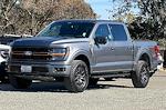 2024 Ford F-150 SuperCrew Cab 4WD Pickup for sale #28776 - photo 8