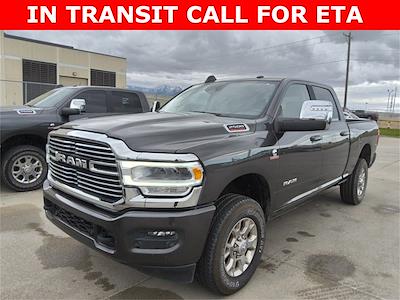 2024 Ram 2500 Crew Cab 4WD Pickup for sale #28778 - photo 1