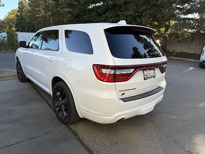 2021 Dodge Durango AWD SUV for sale #28781 - photo 2
