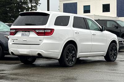 Used 2021 Dodge Durango GT Plus for sale #28781 - photo 2