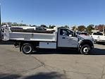 2021 Ford F-550 Regular Cab DRW RWD Cab Chassis for sale #28785 - photo 6