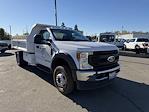 2021 Ford F-550 Regular Cab DRW RWD Cab Chassis for sale #28785 - photo 7