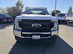 2021 Ford F-550 Regular Cab DRW RWD Cab Chassis for sale #28785 - photo 8