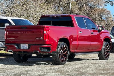 2020 Chevrolet Silverado 1500 Crew Cab 4WD Pickup for sale #28786 - photo 2