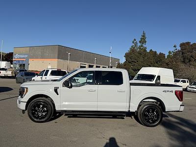 2023 Ford F-150 SuperCrew Cab 4WD Pickup for sale #28788 - photo 2