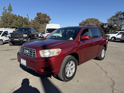 2009 Toyota Highlander FWD SUV for sale #28790 - photo 1