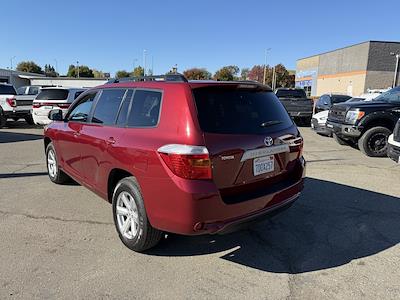 2009 Toyota Highlander FWD SUV for sale #28790 - photo 2