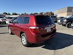 2009 Toyota Highlander FWD SUV for sale #28790 - photo 4