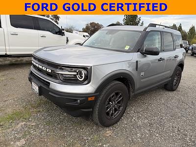 2022 Ford Bronco Sport 4WD SUV for sale #28792 - photo 1