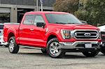 2021 Ford F-150 SuperCrew Cab 4WD Pickup for sale #28796 - photo 4