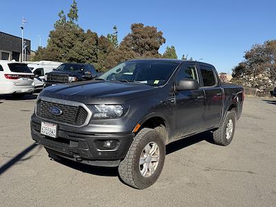 2019 Ford Ranger SuperCrew Cab 4WD Pickup for sale #28797 - photo 1