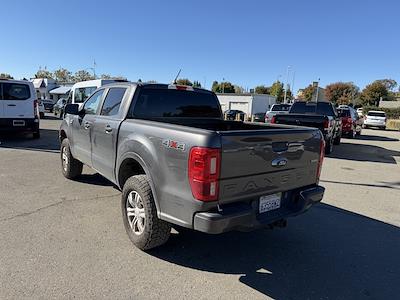 2019 Ford Ranger SuperCrew Cab 4WD Pickup for sale #28797 - photo 2