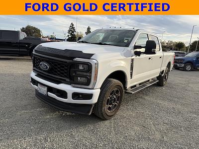 2023 Ford F-250 Crew Cab 4WD Pickup for sale #28798 - photo 1
