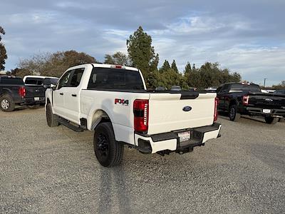 2023 Ford F-250 Crew Cab 4WD Pickup for sale #28798 - photo 2