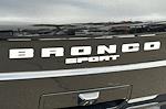 2025 Ford Bronco Sport 4WD SUV for sale #28804T - photo 27