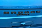 Used 2025 Ford Bronco Sport Big Bend for sale #28806T - photo 27