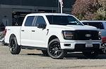 Used 2025 Ford F-150 STX SuperCrew Cab for sale #28807T - photo 3