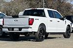 Used 2025 Ford F-150 STX SuperCrew Cab for sale #28807T - photo 2