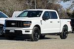 Used 2025 Ford F-150 STX SuperCrew Cab for sale #28807T - photo 8