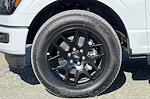 Used 2025 Ford F-150 STX SuperCrew Cab for sale #28807T - photo 23