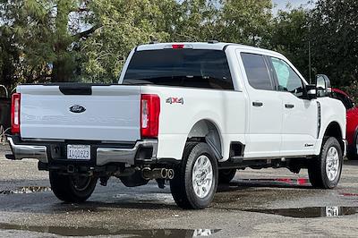 2024 Ford F-250 Crew Cab 4WD Pickup for sale #28808 - photo 2