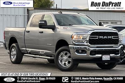 2024 Ram 2500 Crew Cab 4WD Pickup for sale #28809 - photo 1