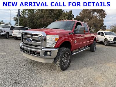 2011 Ford F-350 Crew Cab SRW 4WD Pickup for sale #28810 - photo 1