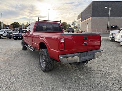 2011 Ford F-350 Crew Cab SRW 4WD Pickup for sale #28810 - photo 2