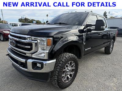 2022 Ford F-250 Crew Cab 4WD Pickup for sale #28811 - photo 1