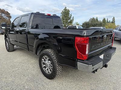 2022 Ford F-250 Crew Cab 4WD Pickup for sale #28811 - photo 2