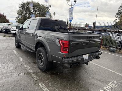 2018 Ford F-150 SuperCrew Cab 4WD Pickup for sale #28813 - photo 2