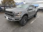 2018 Ford F-150 SuperCrew Cab 4WD Pickup for sale #28813 - photo 1