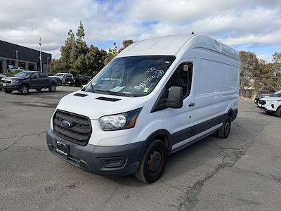 2020 Ford Transit 250 High Roof RWD Empty Cargo Van for sale #28814 - photo 1