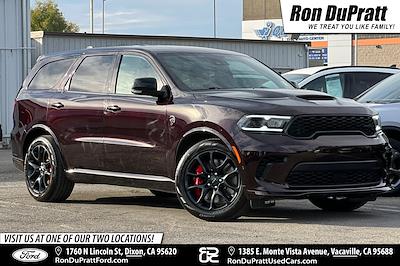 2024 Dodge Durango AWD SUV for sale #28818 - photo 1