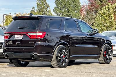 2024 Dodge Durango AWD SUV for sale #28818 - photo 2