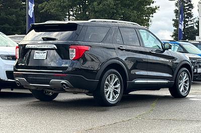 2023 Ford Explorer 4WD SUV for sale #28819 - photo 2