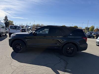 2022 Ford Explorer 4WD SUV for sale #28820 - photo 2