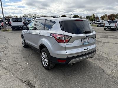 2017 Ford Escape 4WD SUV for sale #28821 - photo 2