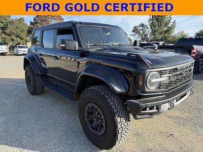 2022 Ford Bronco 4WD SUV for sale #28826 - photo 1