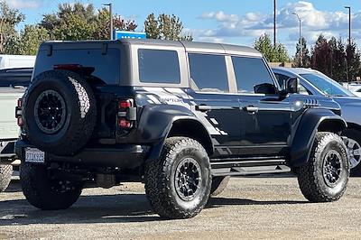 Used 2022 Ford Bronco Raptor for sale #28826 - photo 2