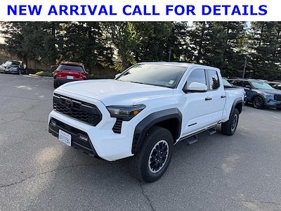 2024 Toyota Tacoma Double Cab 4WD Pickup for sale #28827 - photo 1