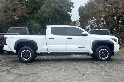 2024 Toyota Tacoma Double Cab 4WD Pickup for sale #28827 - photo 2