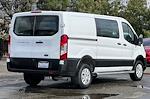 2023 Ford Transit 250 Low Roof RWD Empty Cargo Van for sale #28828 - photo 4