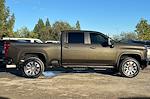 2022 Chevrolet Silverado 2500 Crew Cab 4WD Pickup for sale #28829 - photo 3