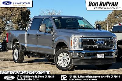 2024 Ford F-250 Crew Cab 4WD Pickup for sale #28830 - photo 1