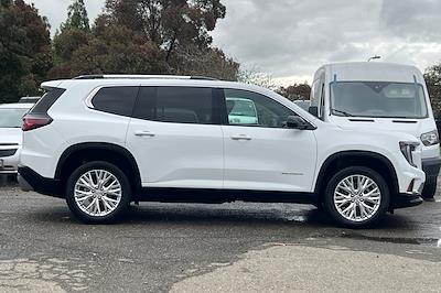 Used 2024 GMC Acadia Elevation SUV for sale #28831 - photo 2