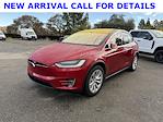 Used 2018 Tesla Model X for sale #28834 - photo 1