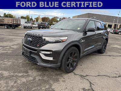 2020 Ford Explorer 4WD SUV for sale #28836 - photo 1