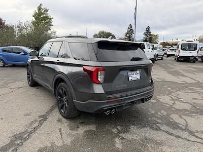 2020 Ford Explorer 4WD SUV for sale #28836 - photo 2